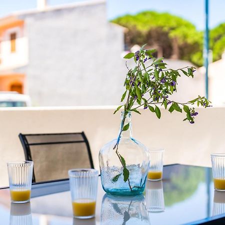 Apartament Cala Morlanda 1 S'Illot  Zewnętrze zdjęcie